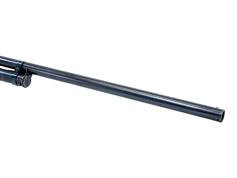 1925 Winchester Model 12 M12 12GA 31" Full Choke Nickel Steel Takedown Pump-img-18