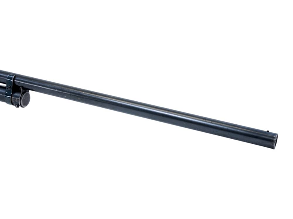 1925 Winchester Model 12 M12 12GA 31" Full Choke Nickel Steel Takedown Pump-img-17