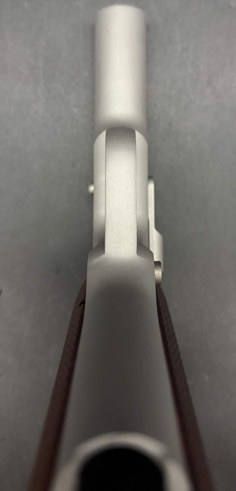 NEW Colt 1911 Series 70 STAINLESS SS 45acp Complete Gov't Frame Layaway-img-12