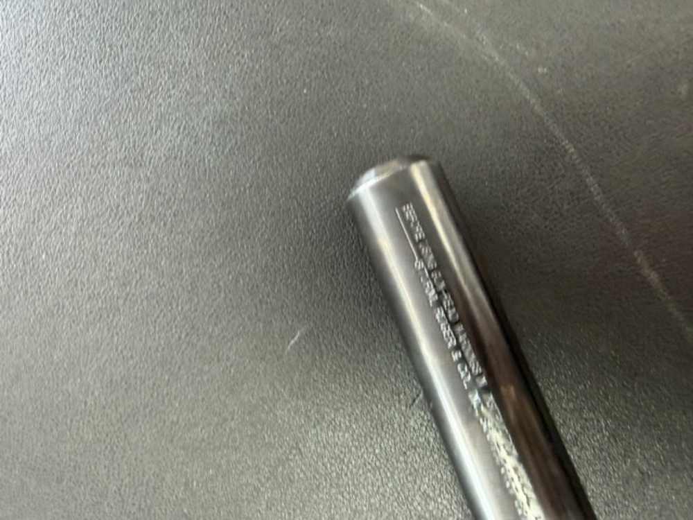Ruger 22/45 Mark III Target, 22LR 3 MAGS-img-9