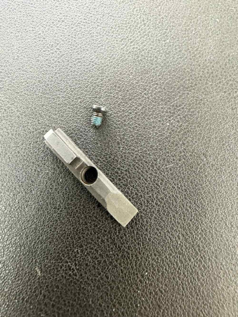 Ruger 22/45 Mark III Target, 22LR 3 MAGS-img-16