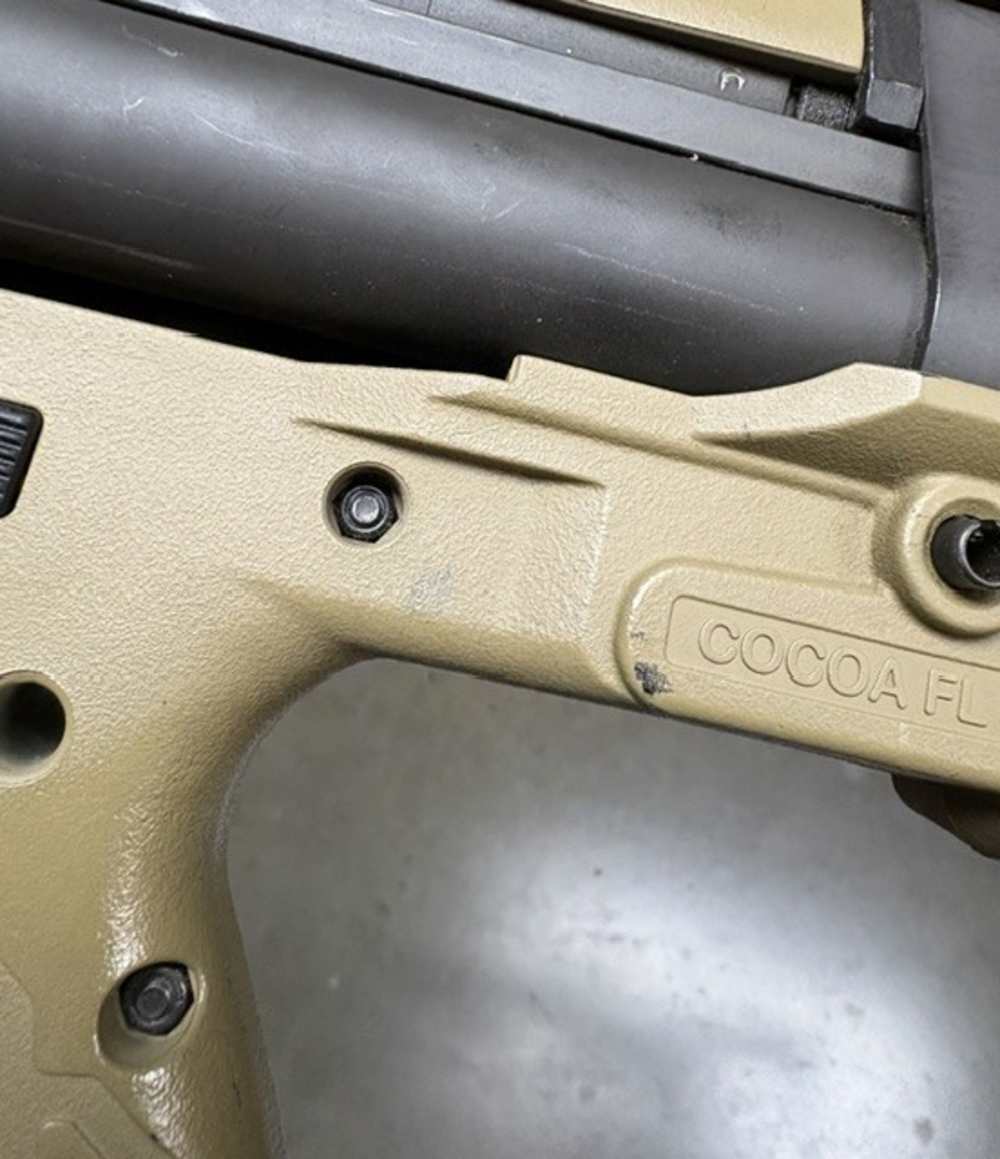 KEL-TEC KSG – 12 GAUGE – 18.5"-img-8
