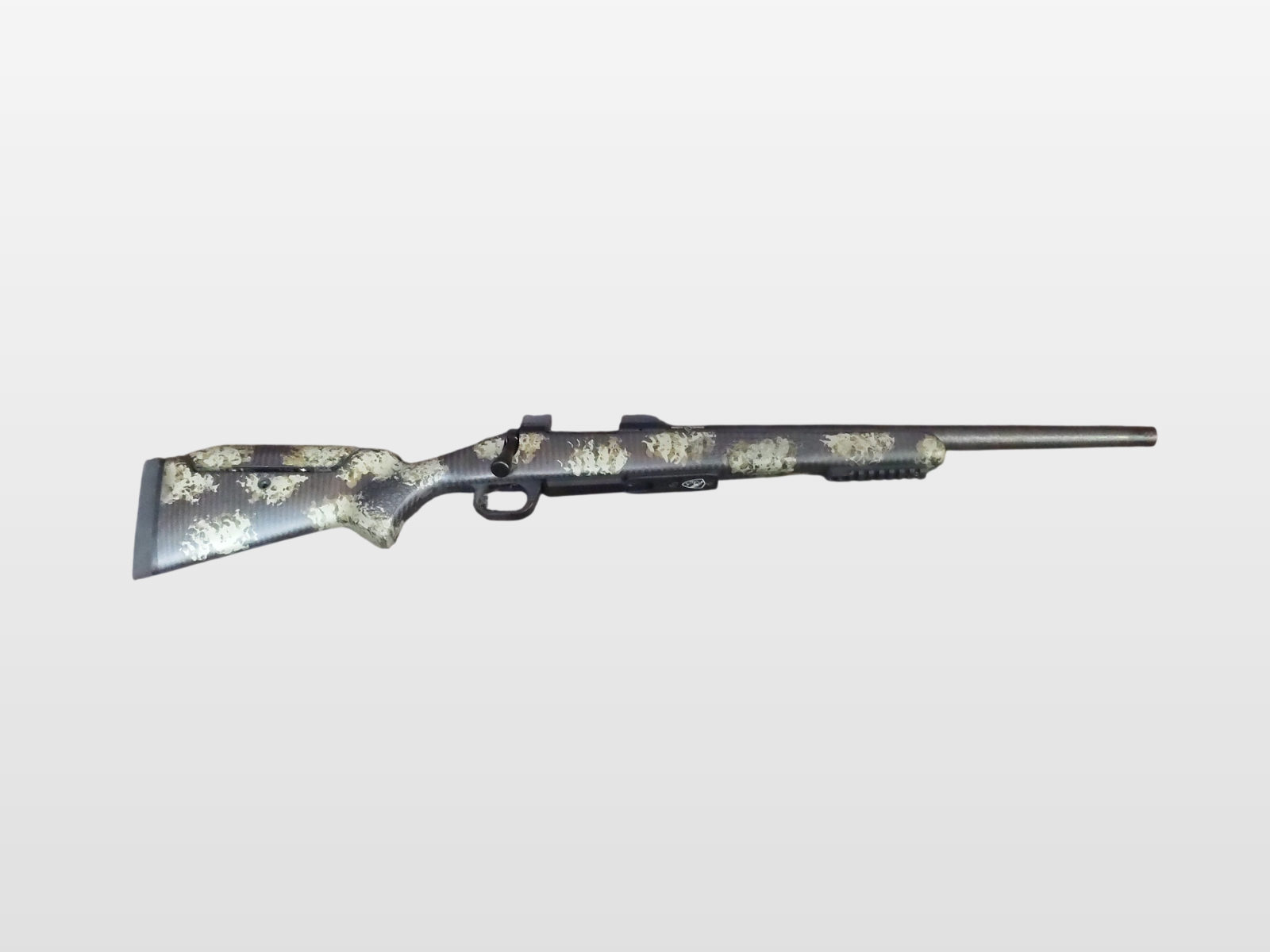 Mack Brothers Element Custom Carbon-img-0
