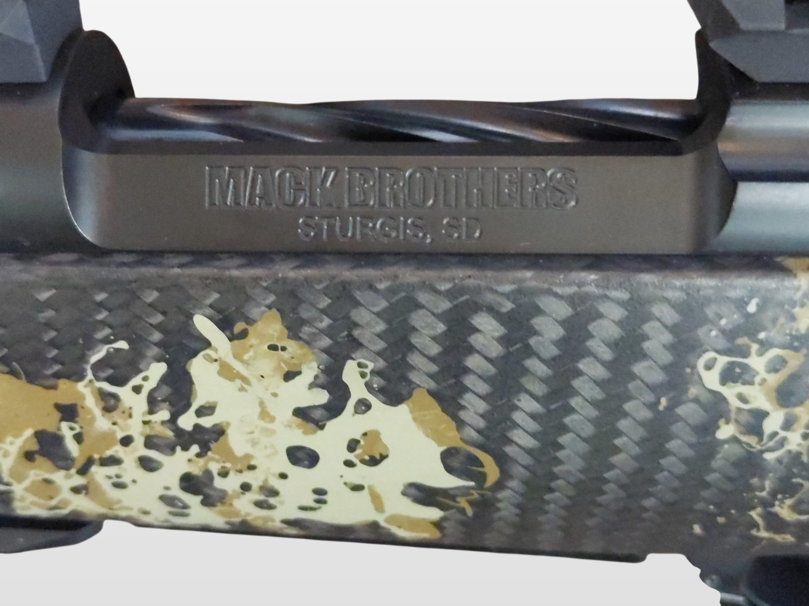 Mack Brothers Element Custom Carbon-img-10
