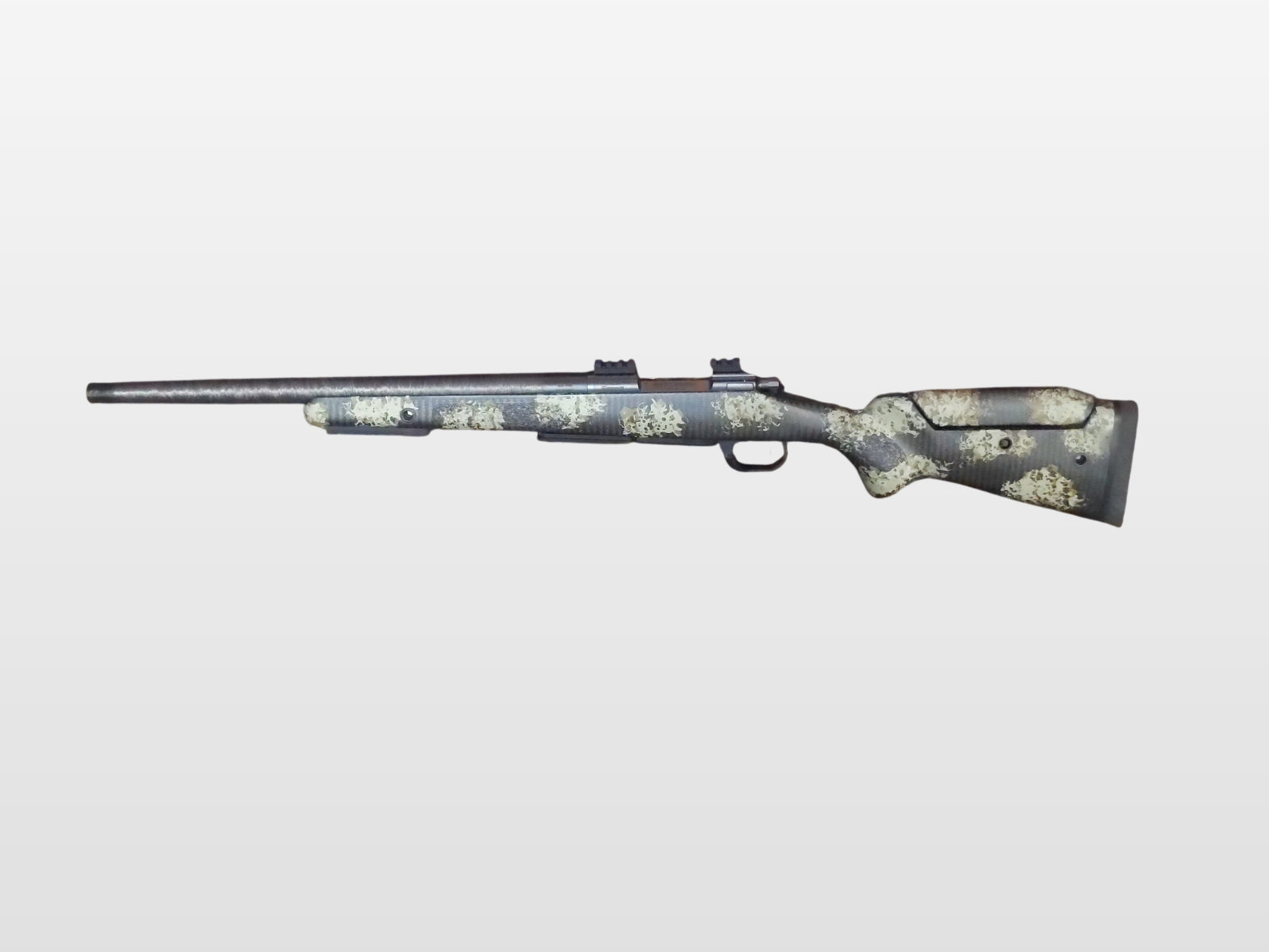 Mack Brothers Element Custom Carbon-img-1