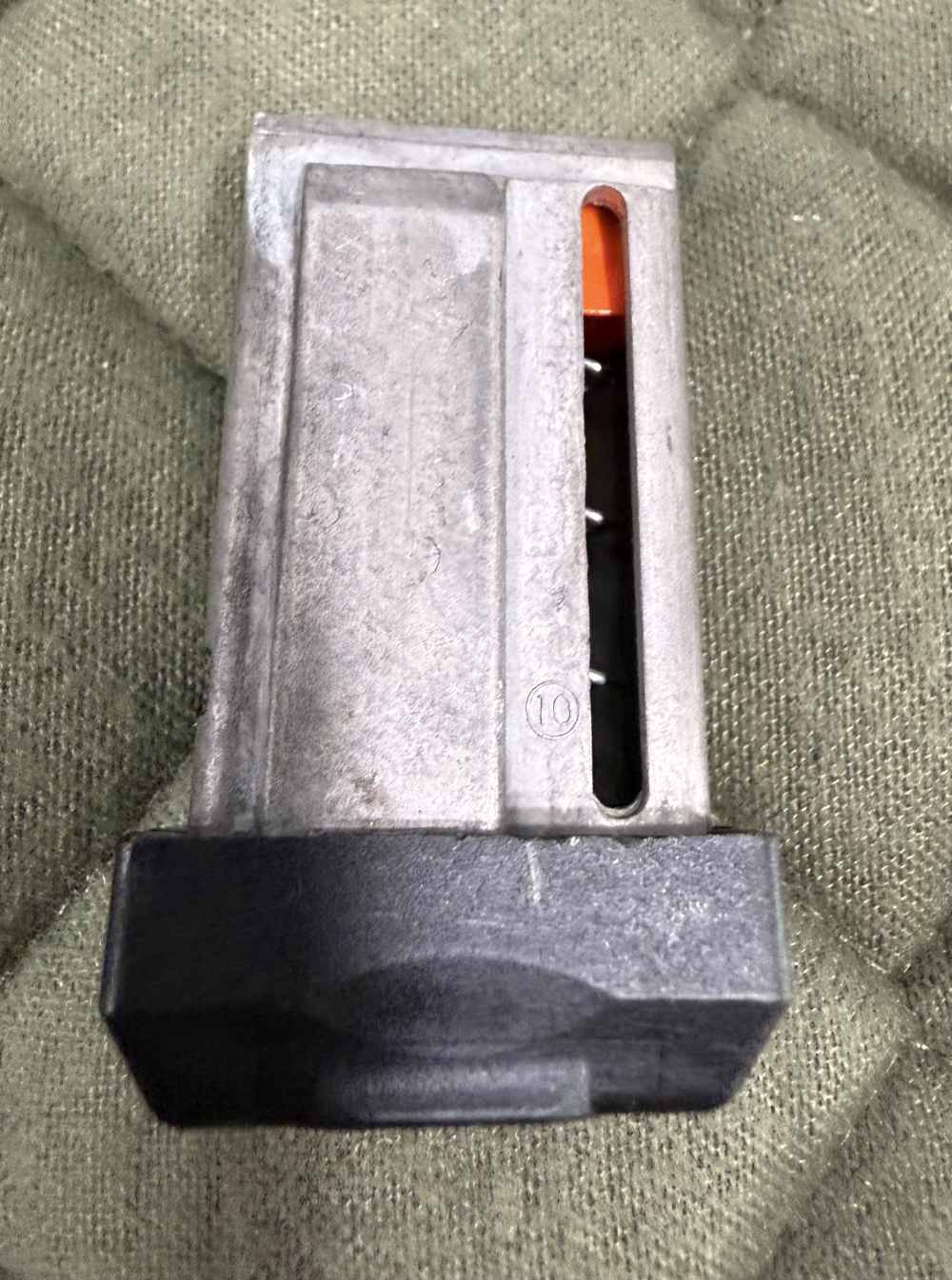 Remington Model 597 Rifle-img-7