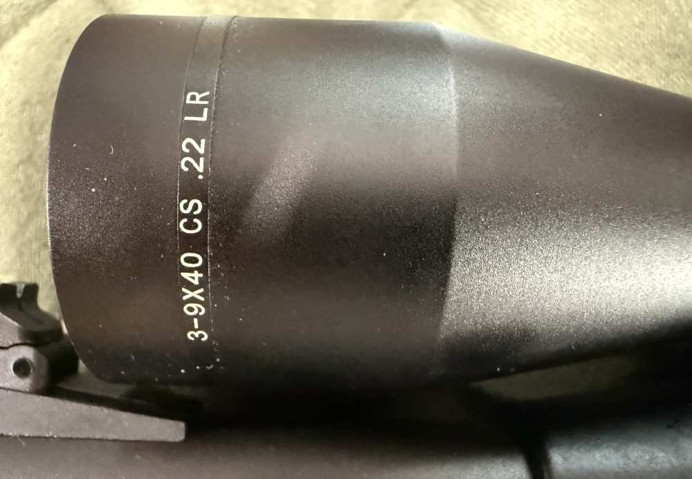 Remington Model 597 Rifle-img-4