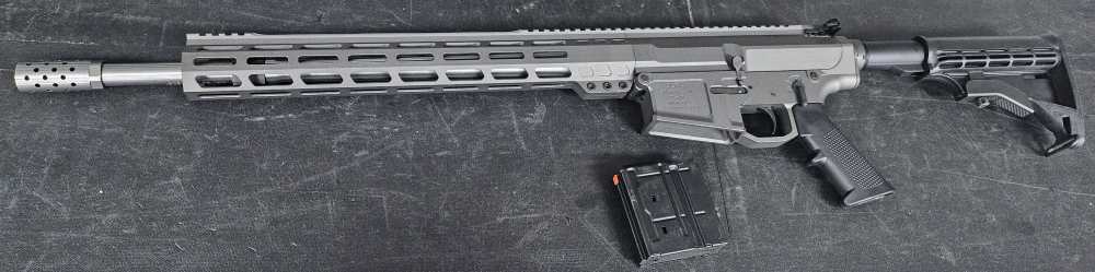Great Lakes Firearms GL-10 x1 mag w/OEM box-img-0