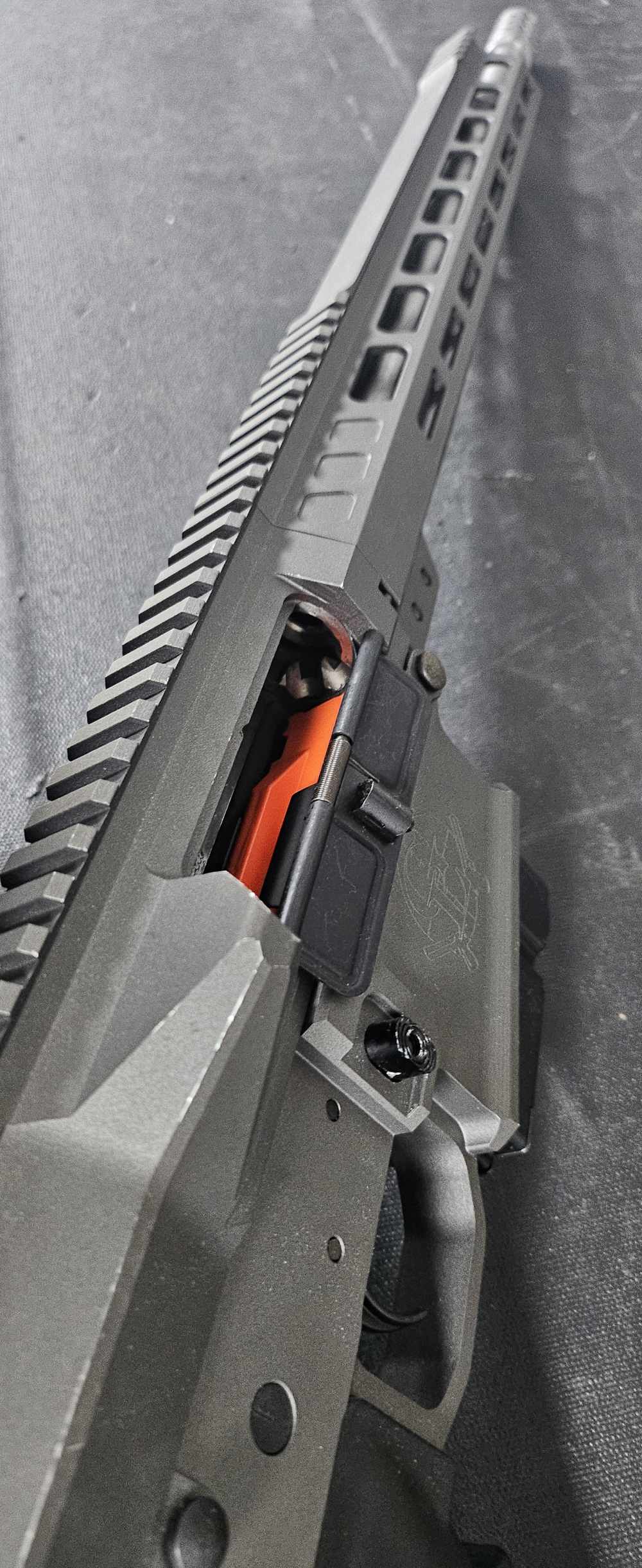 Great Lakes Firearms GL-10 x1 mag w/OEM box-img-4