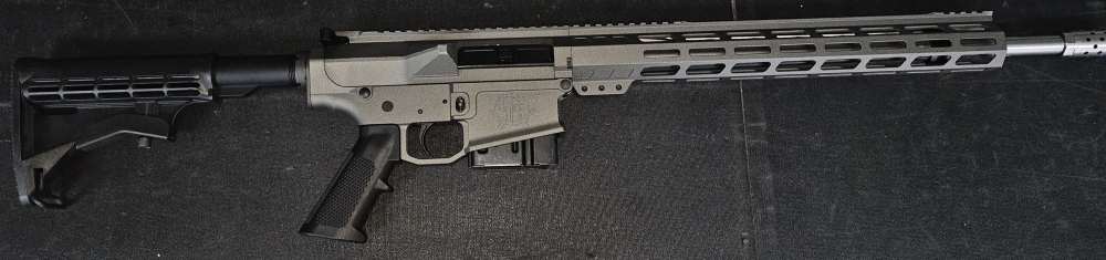 Great Lakes Firearms GL-10 x1 mag w/OEM box-img-2