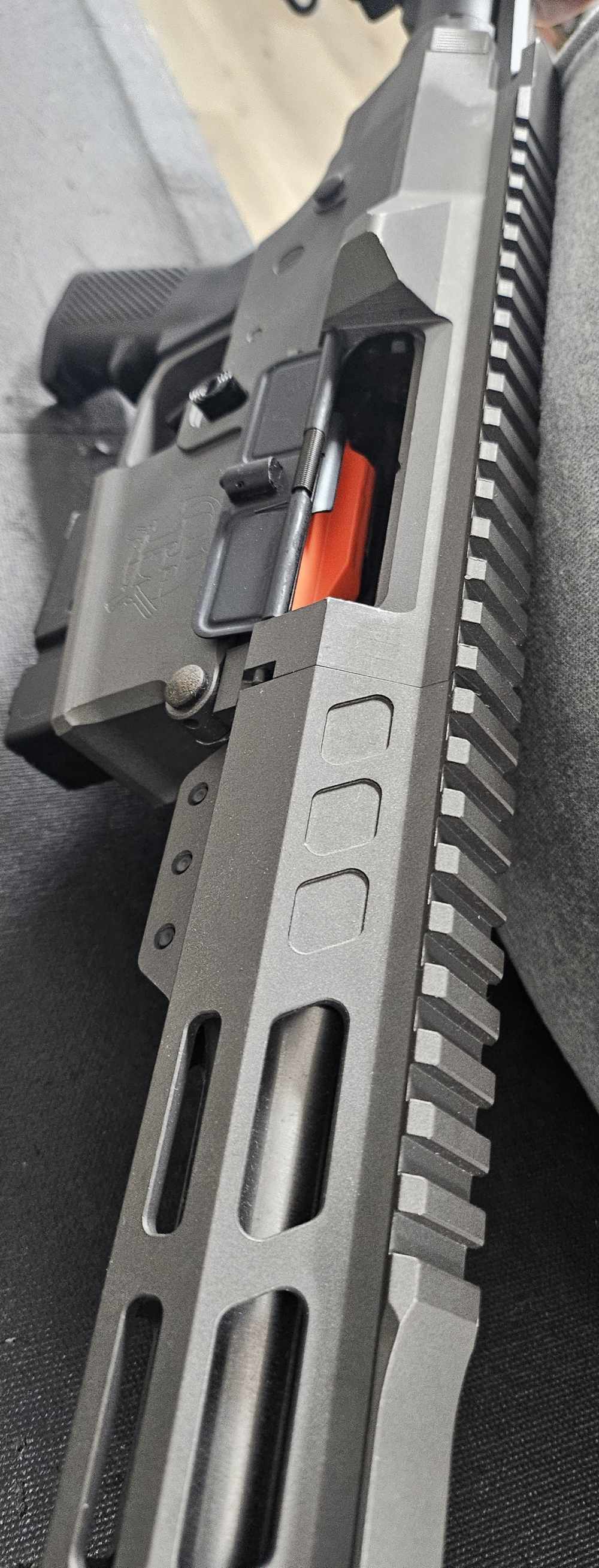 Great Lakes Firearms GL-10 x1 mag w/OEM box-img-5