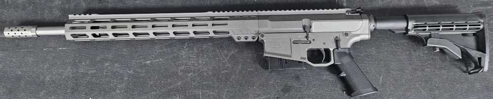 Great Lakes Firearms GL-10 x1 mag w/OEM box-img-1