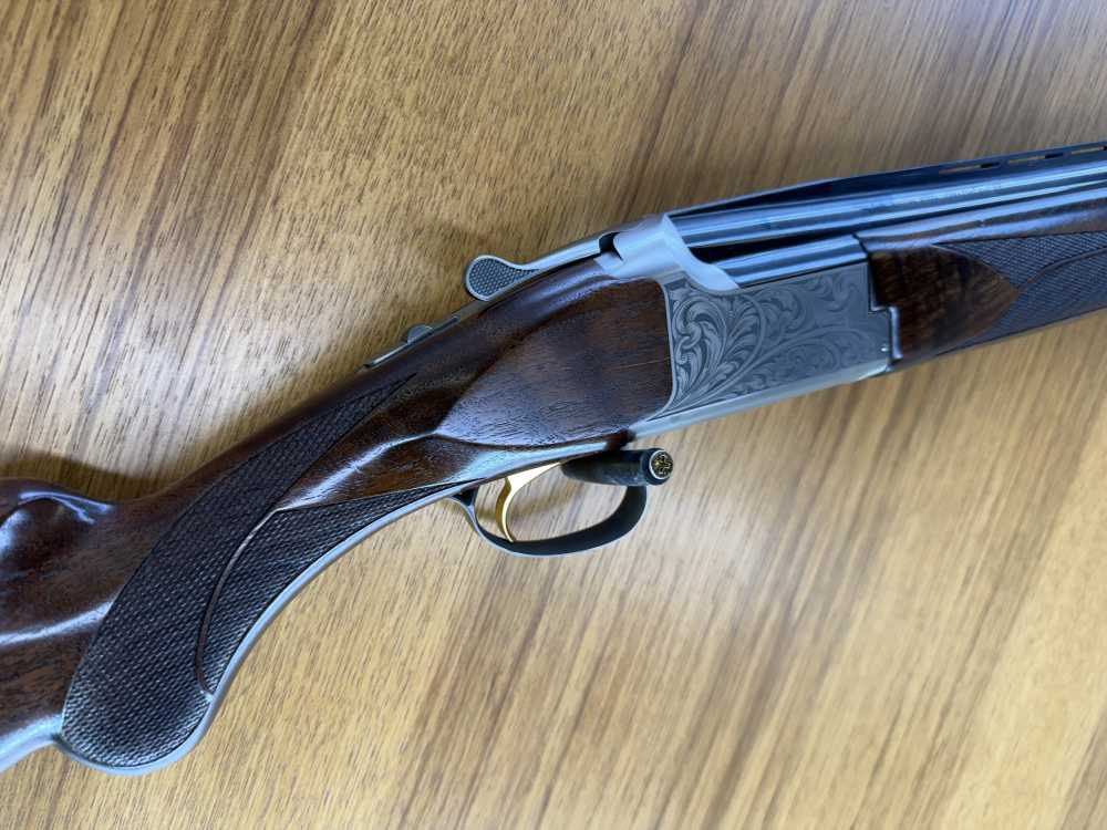 BROWNING CITORI WHITE LIGHTNING 12 GA CLEAN! PENNY AUCTION! -img-2
