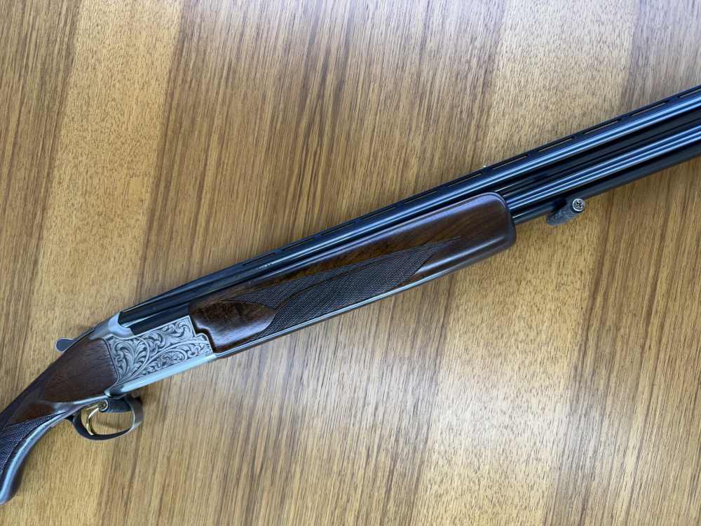 BROWNING CITORI WHITE LIGHTNING 12 GA CLEAN! PENNY AUCTION! -img-3