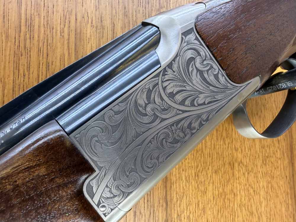 BROWNING CITORI WHITE LIGHTNING 12 GA CLEAN! PENNY AUCTION! -img-9