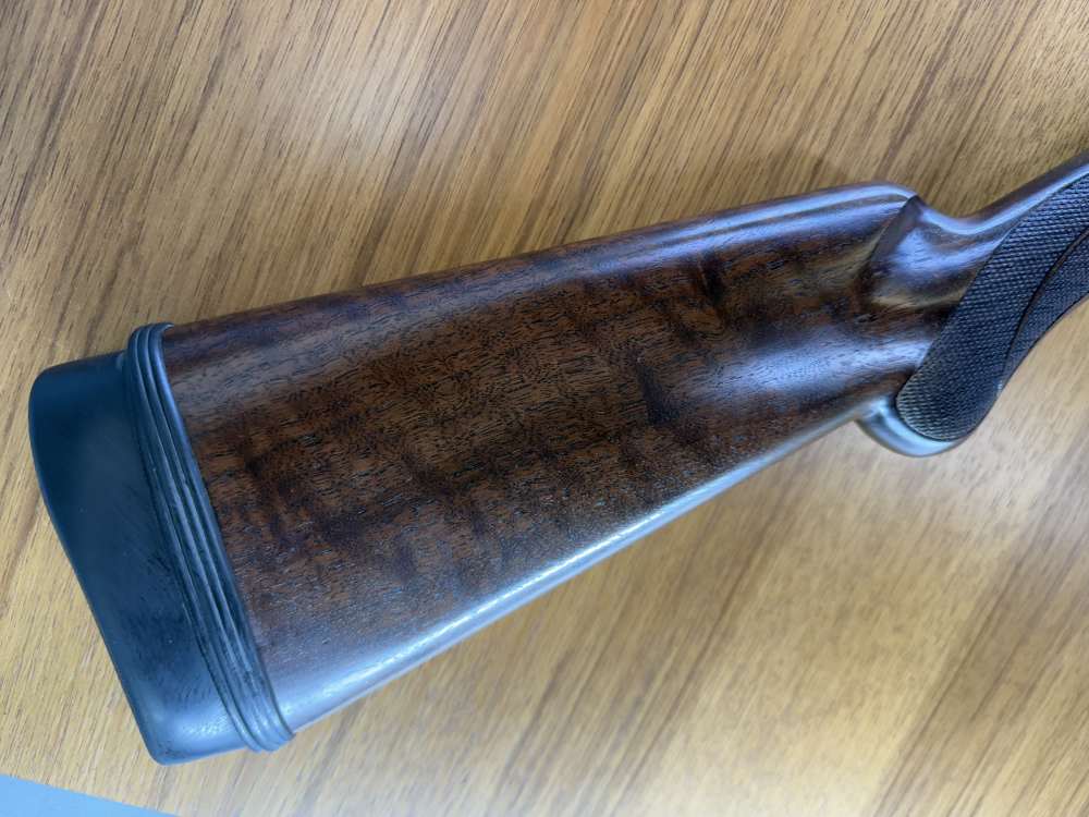 BROWNING CITORI WHITE LIGHTNING 12 GA CLEAN! PENNY AUCTION! -img-1