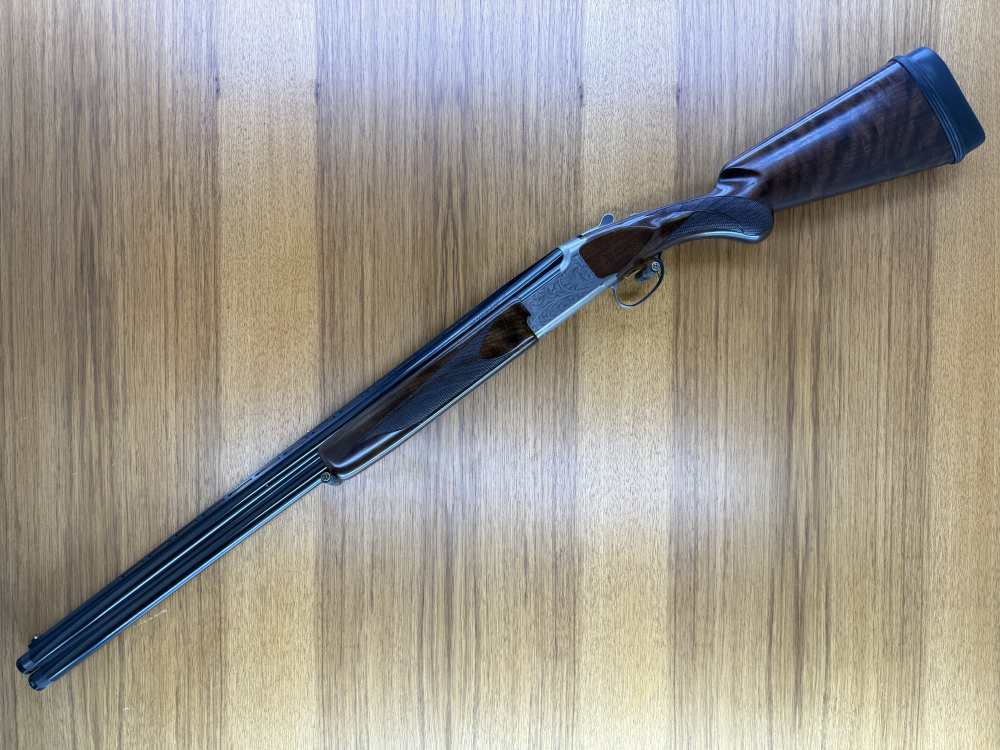 BROWNING CITORI WHITE LIGHTNING 12 GA CLEAN! PENNY AUCTION! -img-8