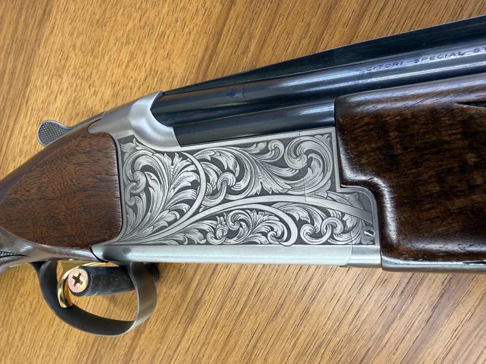 BROWNING CITORI WHITE LIGHTNING 12 GA CLEAN! PENNY AUCTION! -img-6
