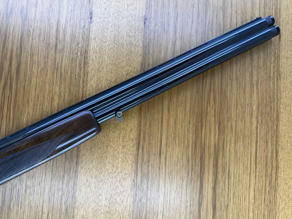 BROWNING CITORI WHITE LIGHTNING 12 GA CLEAN! PENNY AUCTION! -img-4