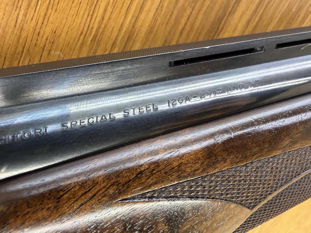 BROWNING CITORI WHITE LIGHTNING 12 GA CLEAN! PENNY AUCTION! -img-7