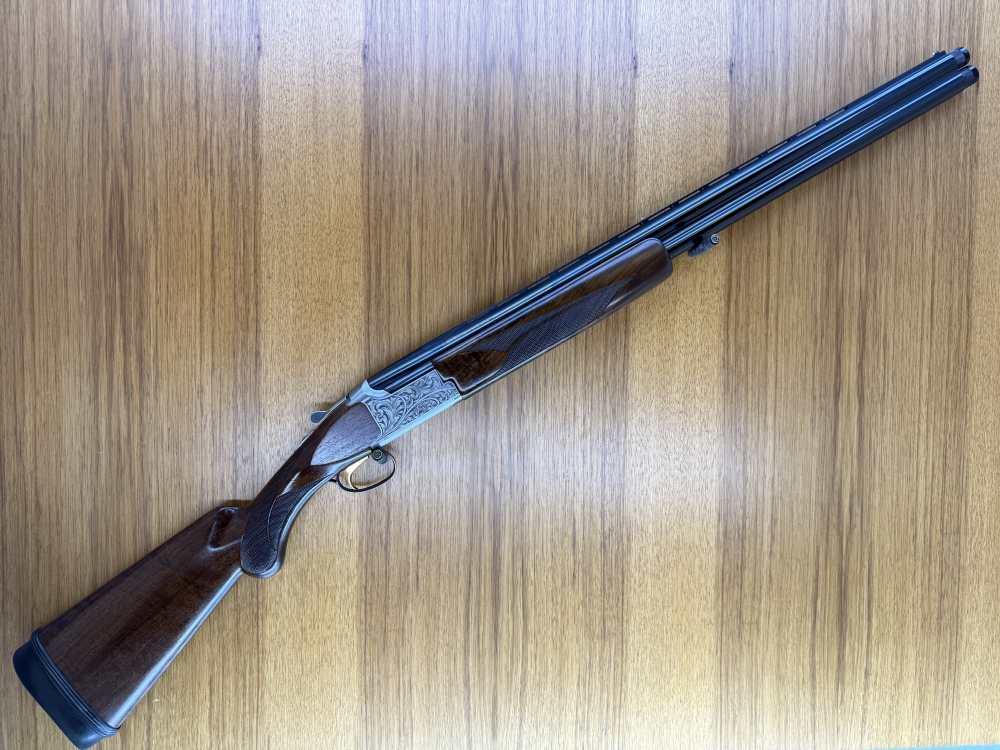 BROWNING CITORI WHITE LIGHTNING 12 GA CLEAN! PENNY AUCTION! -img-0