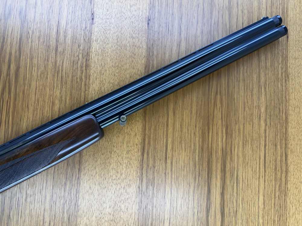 BROWNING CITORI WHITE LIGHTNING 12 GA CLEAN! PENNY AUCTION! -img-5