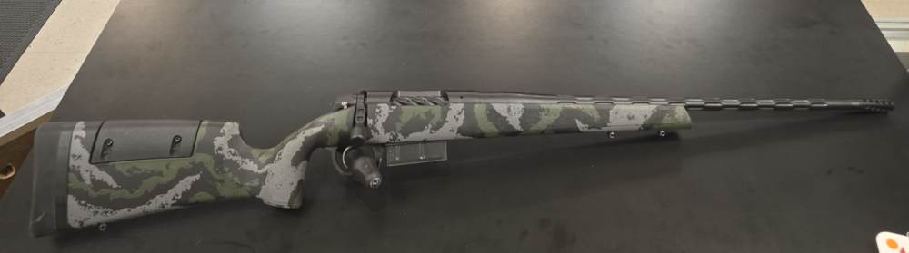 WEATHERBY 307 RANGE XP2-img-0