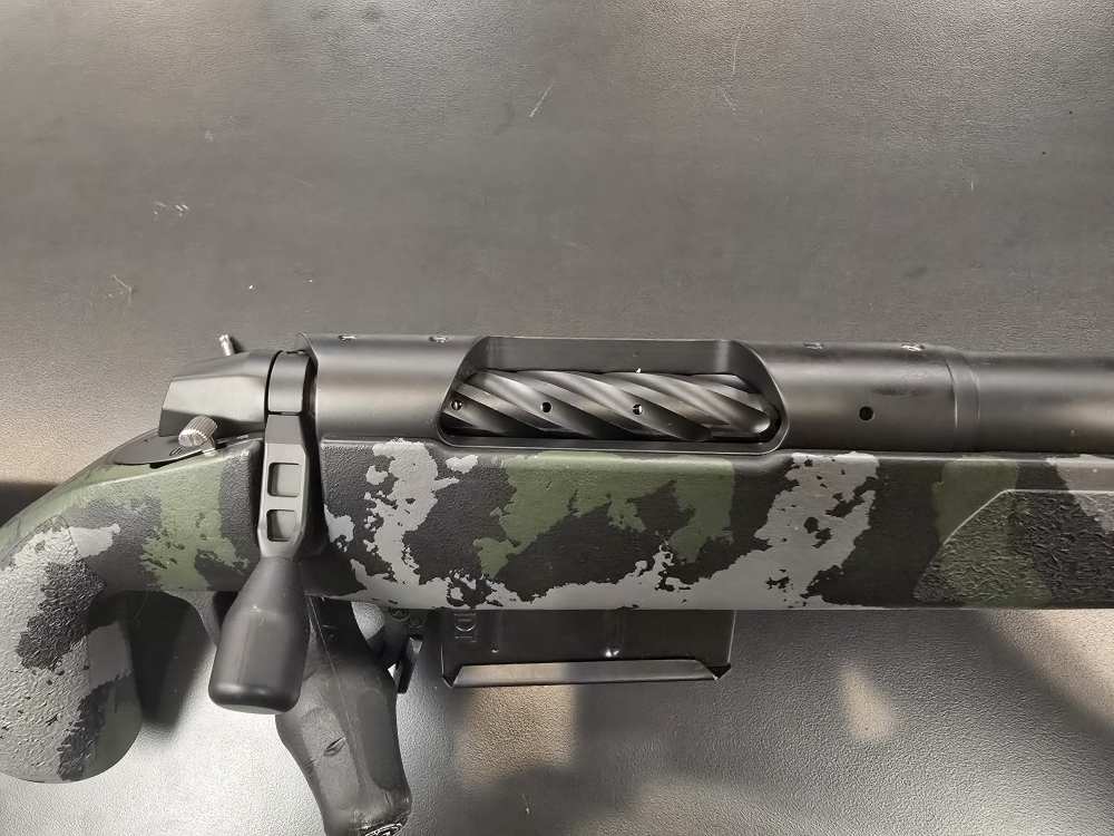 WEATHERBY 307 RANGE XP2-img-1