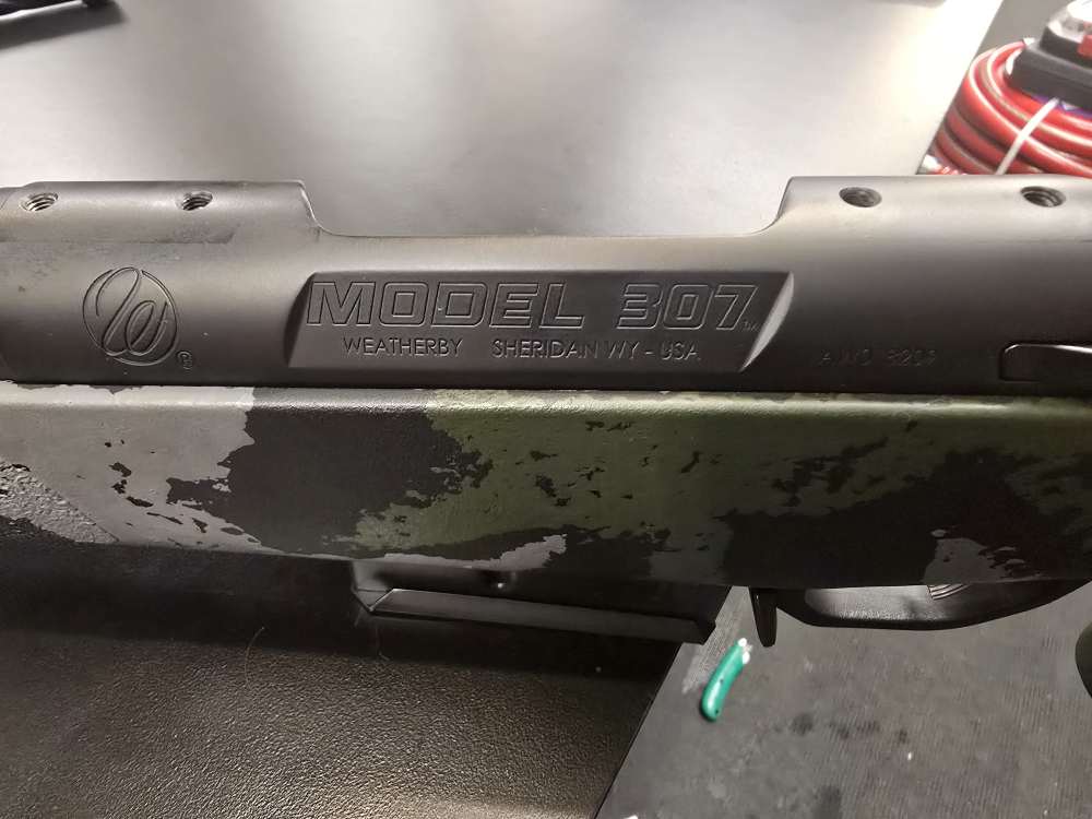 WEATHERBY 307 RANGE XP2-img-2