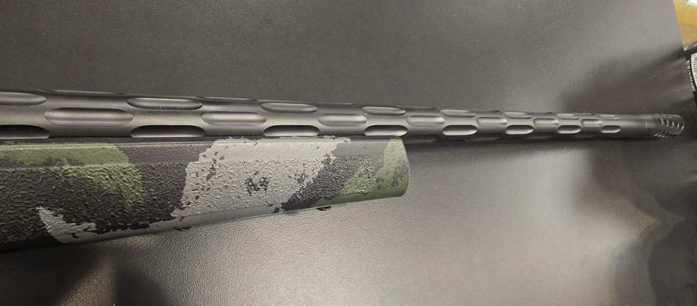 WEATHERBY 307 RANGE XP2-img-3