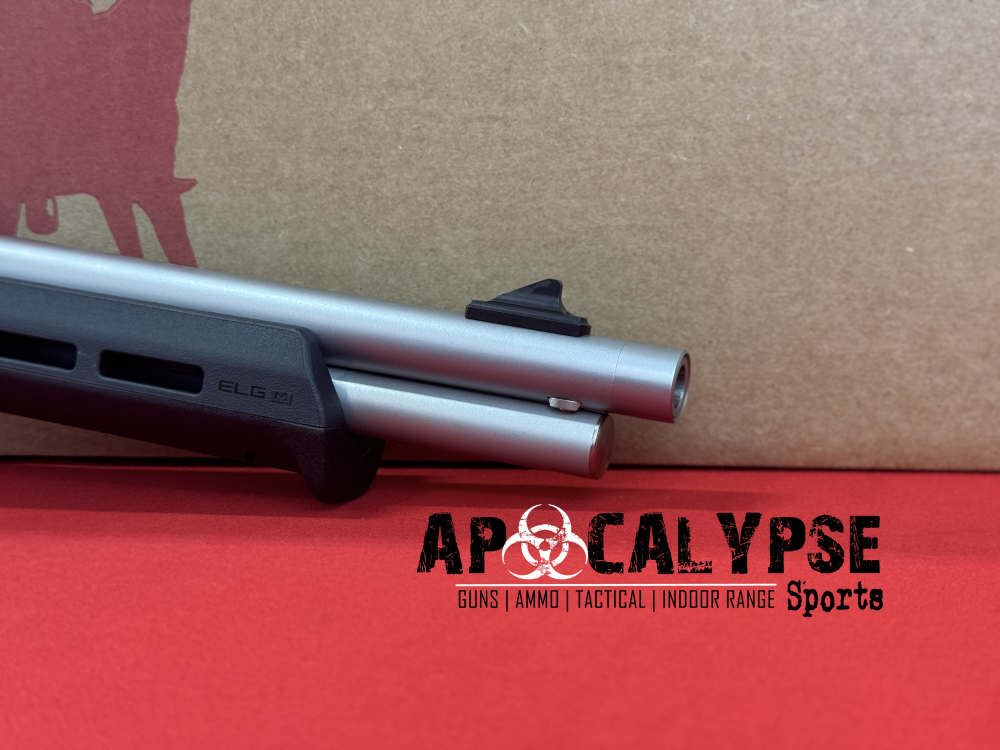 Marlin 1895 Trapper 45-70 Govt-img-8