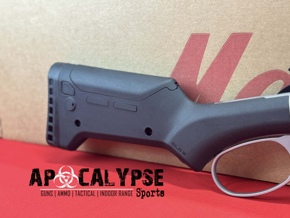 Marlin 1895 Trapper 45-70 Govt-img-6