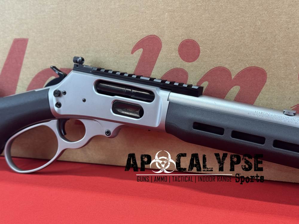 Marlin 1895 Trapper 45-70 Govt-img-3
