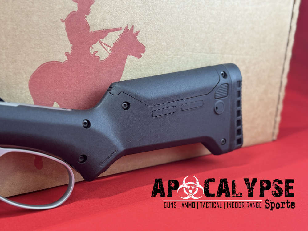 Marlin 1895 Trapper 45-70 Govt-img-5