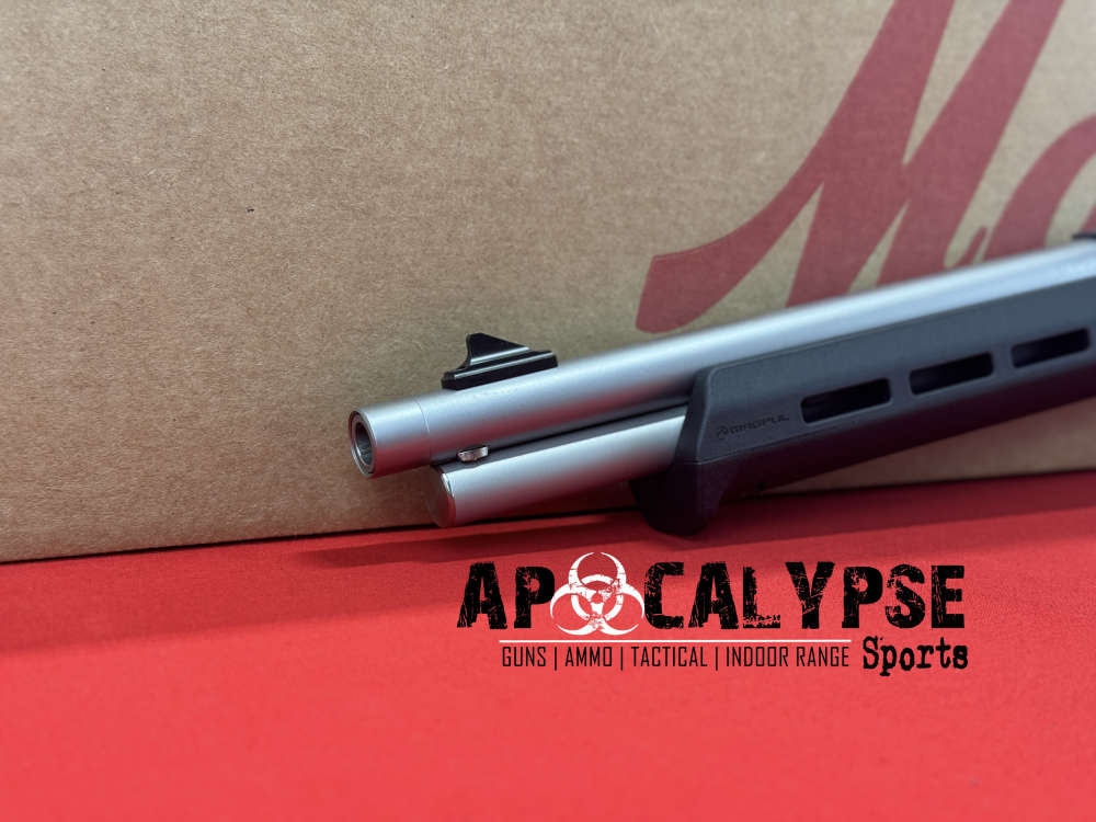 Marlin 1895 Trapper 45-70 Govt-img-7