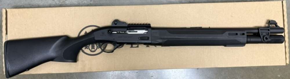 BERETTA 1301 TACTICAL MOD 2 – 12 GAUGE – 18.5"-img-0