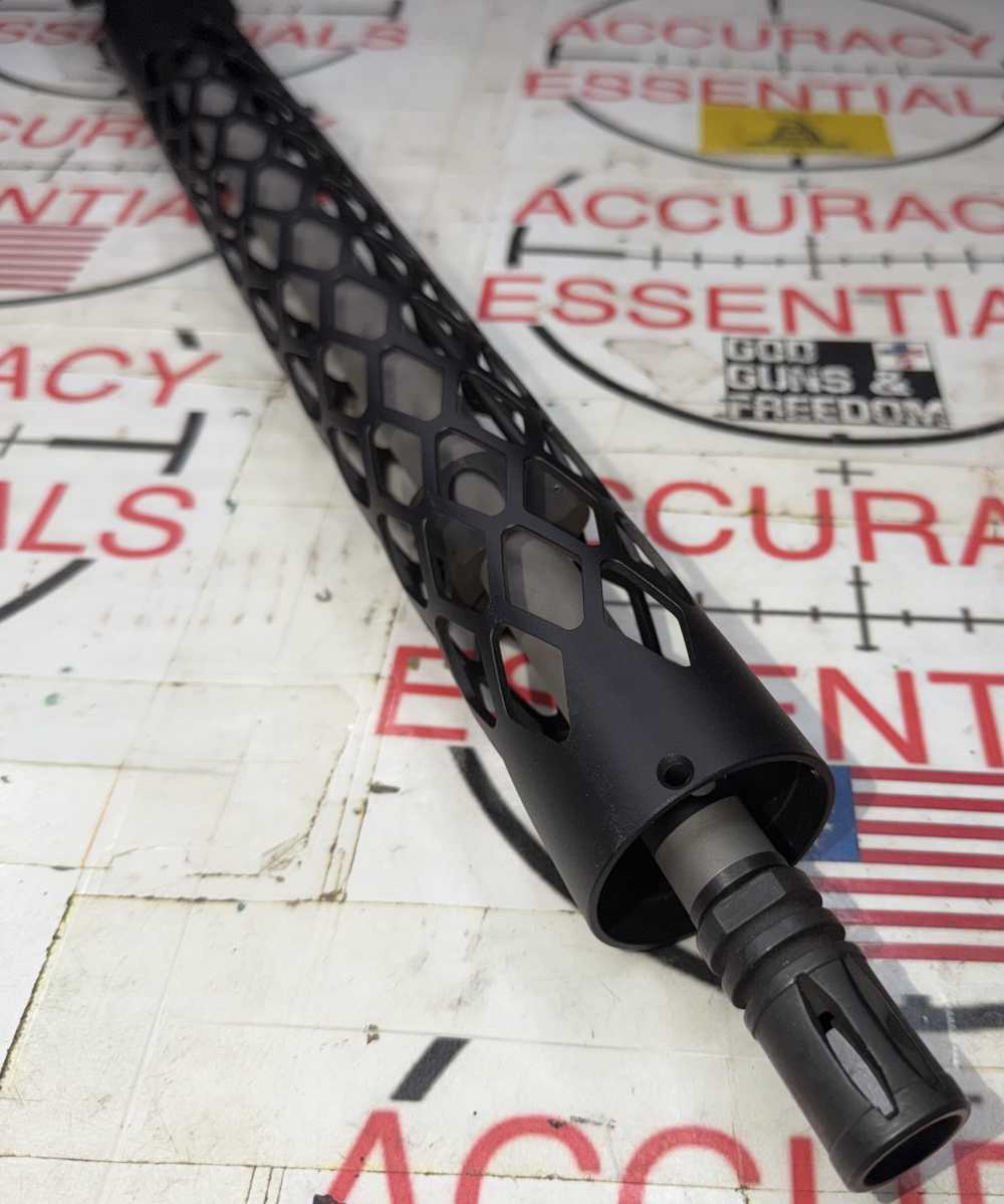 Aero Precision AE 18” 223 Sub MOA Complete Upper-img-8