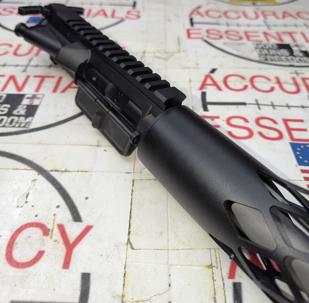 Aero Precision AE 18” 223 Sub MOA Complete Upper-img-7