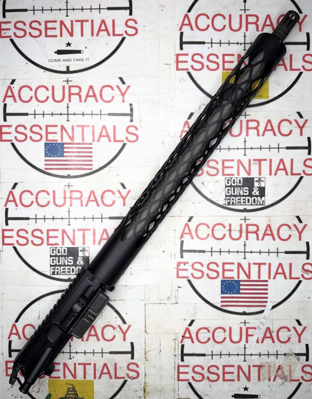 Aero Precision AE 18” 223 Sub MOA Complete Upper-img-11