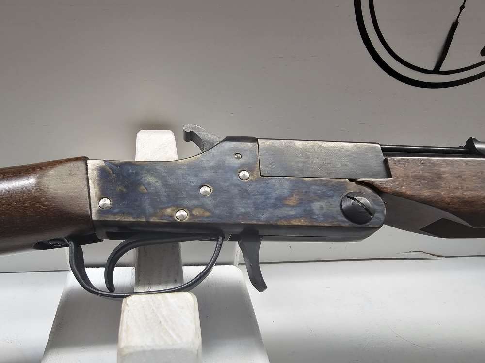 Pedersoli White Hawk #209-img-1