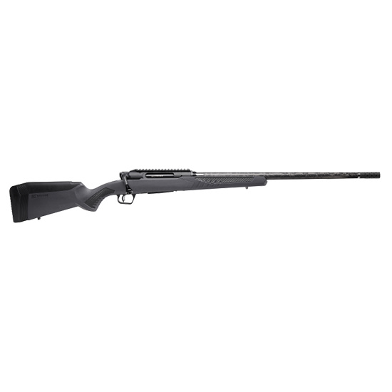 SAV IMPULSE MOUNTAIN HUNTER 6.5PRC 24 2RD-img-0