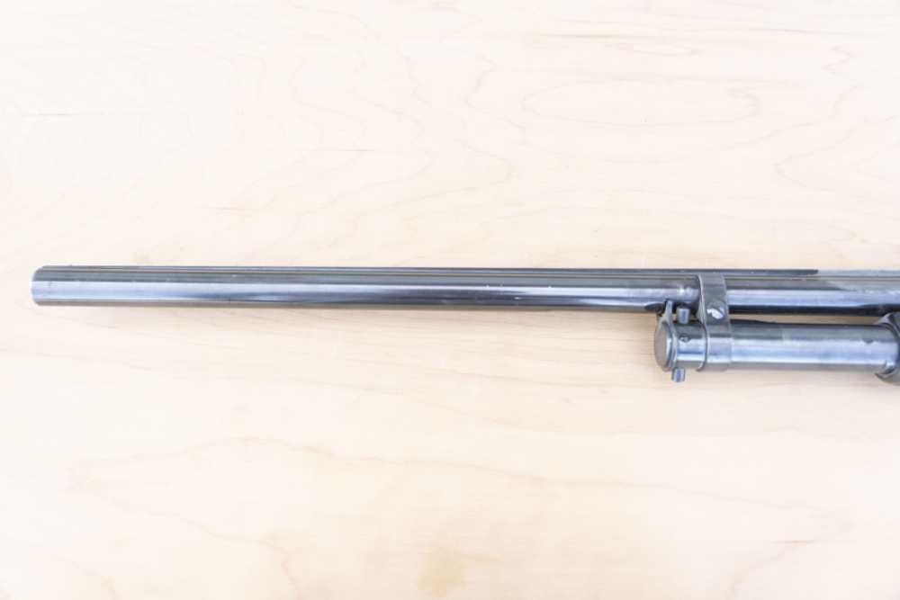 Winchester Model 12 16ga - Full choke - 28" - Penny Start!-img-5