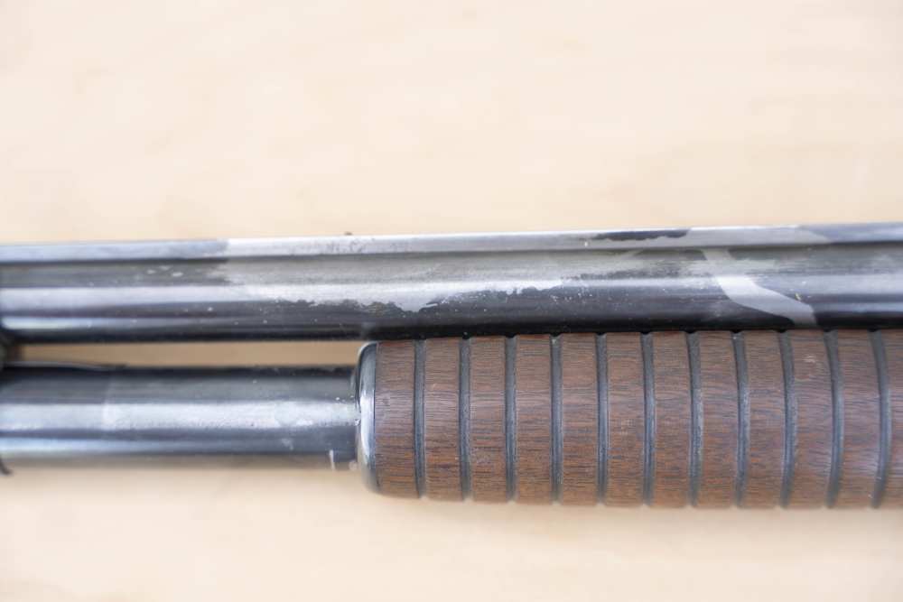 Winchester Model 12 16ga - Full choke - 28" - Penny Start!-img-6