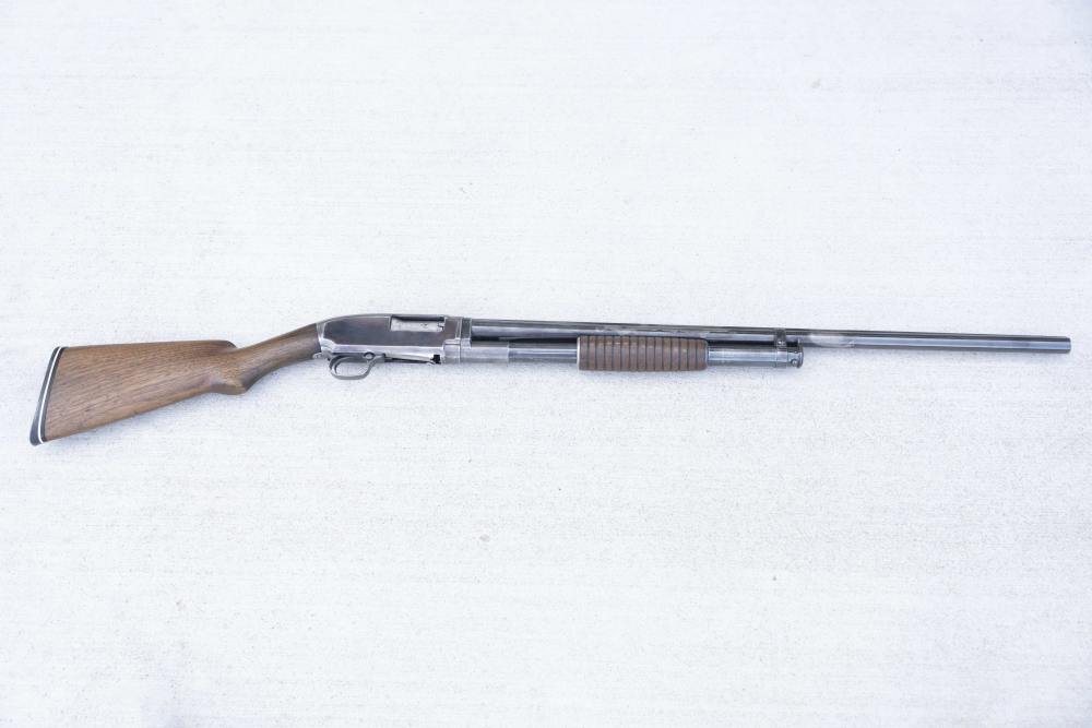 Winchester Model 12 16ga - Full choke - 28" - Penny Start!-img-0