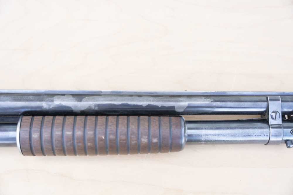 Winchester Model 12 16ga - Full choke - 28" - Penny Start!-img-10