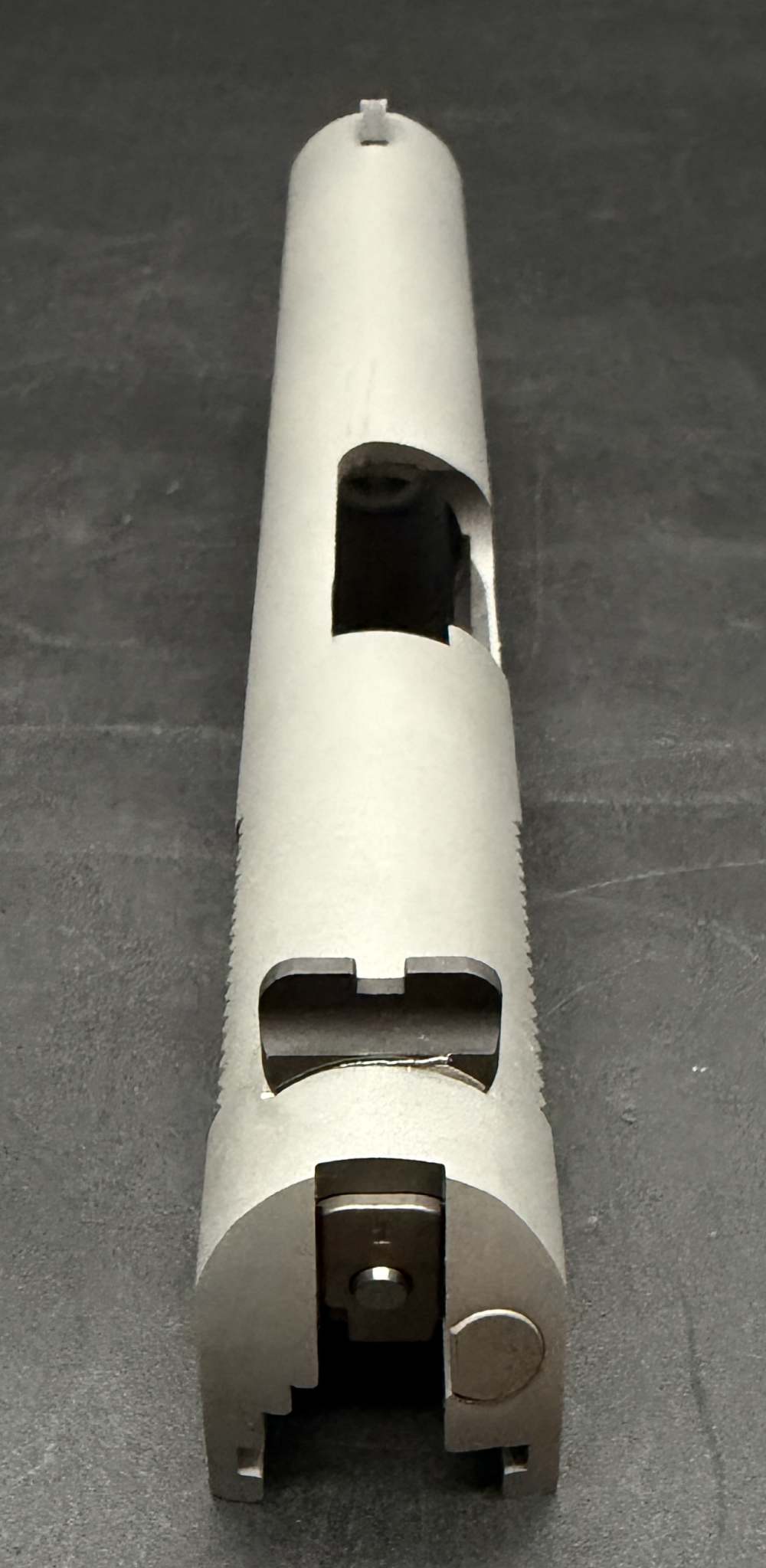 Colt 1911 Gov't Series 70 45acp SS Complete Slide and NM Barrel Kit Layaway-img-6