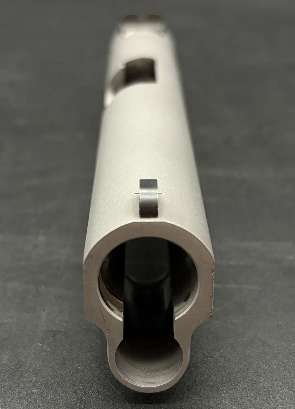 Colt 1911 Gov't Series 70 45acp SS Complete Slide and NM Barrel Kit Layaway-img-8