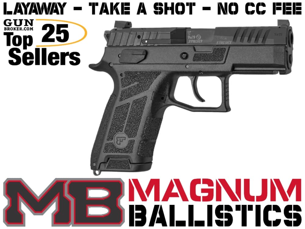 CZ P-09 C Nocturne 9mm-img-0