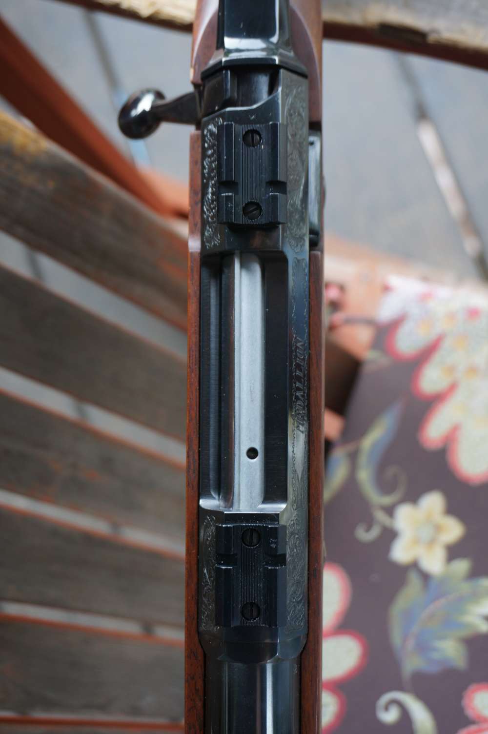 Browning A-Bolt II Medallion 375 H&H Magnum 26 Inch Iron Sights-img-19