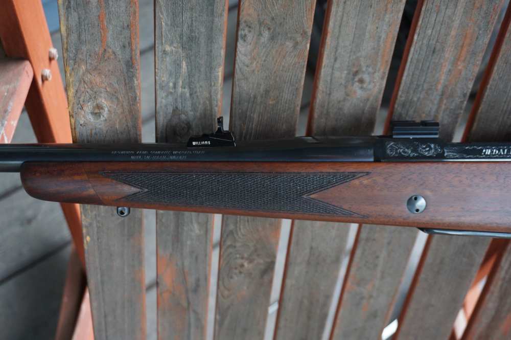 Browning A-Bolt II Medallion 375 H&H Magnum 26 Inch Iron Sights-img-14